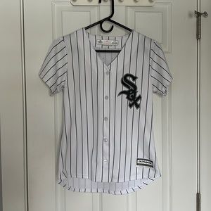 MAJESTIC - Sox jersey #49 Sale